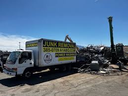 Professional Junk Removal Services in Hartsville, SC